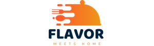 Flavor Meets Home